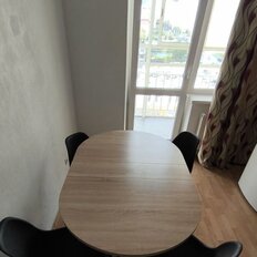 Квартира 38 м², 1-комнатная - изображение 5