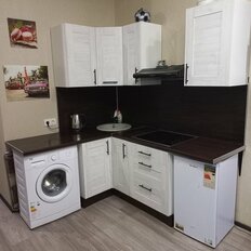 Квартира 23,8 м², студия - изображение 2