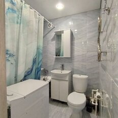 Квартира 33,6 м², 1-комнатная - изображение 3