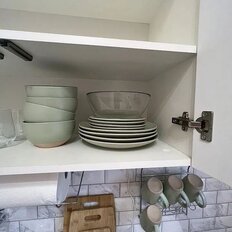 Квартира 35 м², 1-комнатная - изображение 4