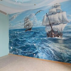 Квартира 116,7 м², 4-комнатная - изображение 4