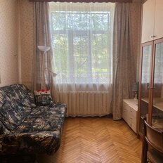 Квартира 101 м², 3-комнатная - изображение 4