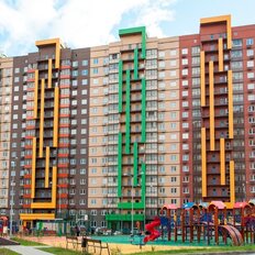 Квартира 52,4 м², 2-комнатная - изображение 4