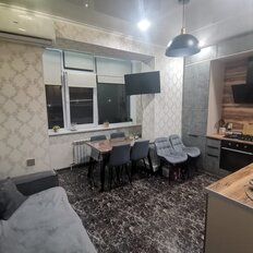 Квартира 46 м², 2-комнатная - изображение 3