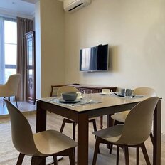 Квартира 60 м², 2-комнатная - изображение 4