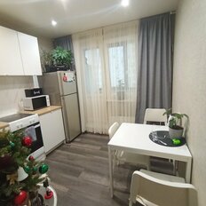 Квартира 42 м², 1-комнатная - изображение 2