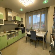 Квартира 100 м², 4-комнатная - изображение 2