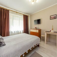 Квартира 25 м², студия - изображение 3