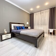 Квартира 55 м², 2-комнатная - изображение 2