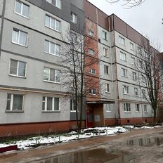 Квартира 38,2 м², 1-комнатная - изображение 2