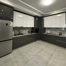 Квартира 83,4 м², 2-комнатная - изображение 1