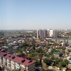 Квартира 30 м², студия - изображение 5