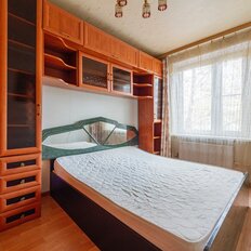 Квартира 58,9 м², 3-комнатная - изображение 5