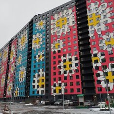 Квартира 22 м², студия - изображение 5