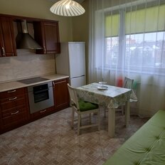 Квартира 50 м², 1-комнатная - изображение 5