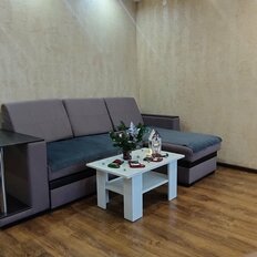 Квартира 50 м², 1-комнатная - изображение 2