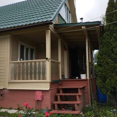 дом + 5 соток, участок - изображение 4