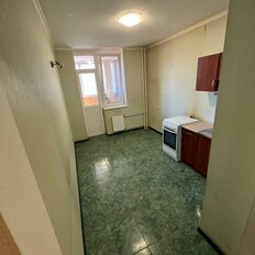 Квартира 46 м², 1-комнатная - изображение 1