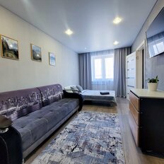 Квартира 32 м², 1-комнатная - изображение 4