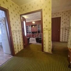 Квартира 52 м², 2-комнатная - изображение 4