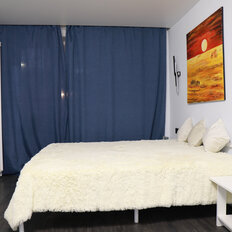 Квартира 33 м², 1-комнатная - изображение 4