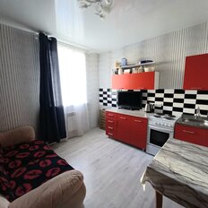 Квартира 42 м², 1-комнатная - изображение 2