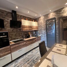 Квартира 41 м², 1-комнатная - изображение 4