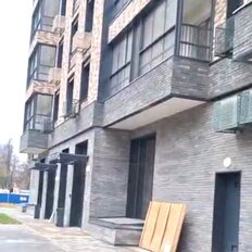 Квартира 56,6 м², 2-комнатная - изображение 4