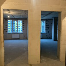 Квартира 46,2 м², 1-комнатная - изображение 3