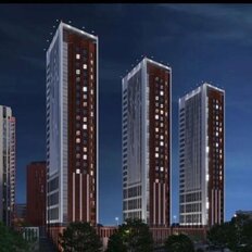 Квартира 29,1 м², студия - изображение 2