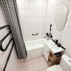 Квартира 32 м², 1-комнатная - изображение 1