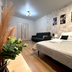 Квартира 55 м², 2-комнатная - изображение 3