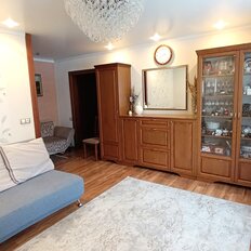 Квартира 73 м², 3-комнатная - изображение 1