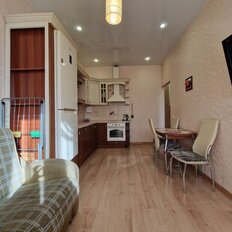 Квартира 41,5 м², 1-комнатная - изображение 5