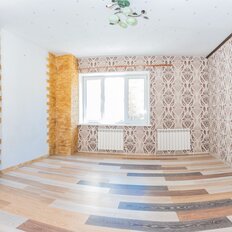 Квартира 59,3 м², 2-комнатная - изображение 1