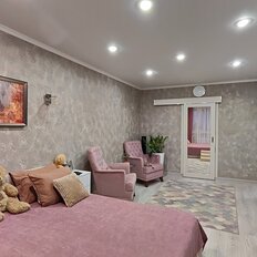 Квартира 73,3 м², 2-комнатная - изображение 3
