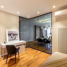 Квартира 83,5 м², 3-комнатная - изображение 1