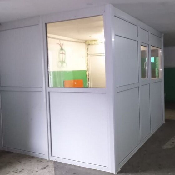 14 м², квартира-студия 1 390 000 ₽ - изображение 17