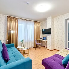 Квартира 50 м², 2-комнатная - изображение 2