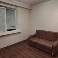 Квартира 16 м², студия - изображение 2