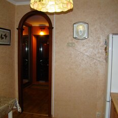 Квартира 36 м², 1-комнатная - изображение 1