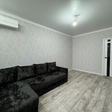Квартира 43 м², 1-комнатная - изображение 4