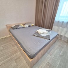 Квартира 27 м², студия - изображение 3