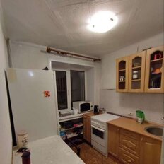 Квартира 32 м², 1-комнатная - изображение 1