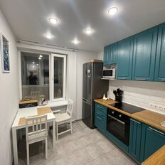 Квартира 34,4 м², 1-комнатная - изображение 2