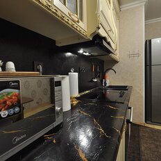 Квартира 56 м², 2-комнатная - изображение 5