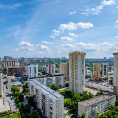 Квартира 44 м², 2-комнатная - изображение 4