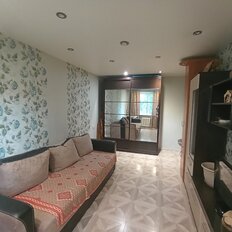 Квартира 46 м², 2-комнатная - изображение 3