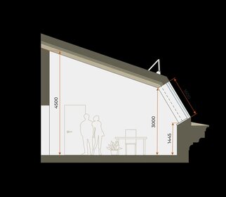 Квартира 78,5 м², 2-комнатная - изображение 2