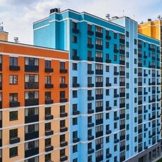 Квартира 36,4 м², 1-комнатная - изображение 2